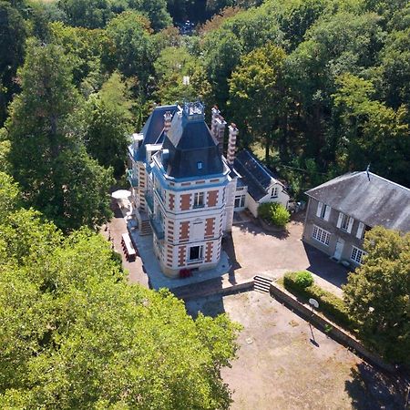 Saint-Honoré Domaine Des Myosotis, Chambres D'Hotes מראה חיצוני תמונה