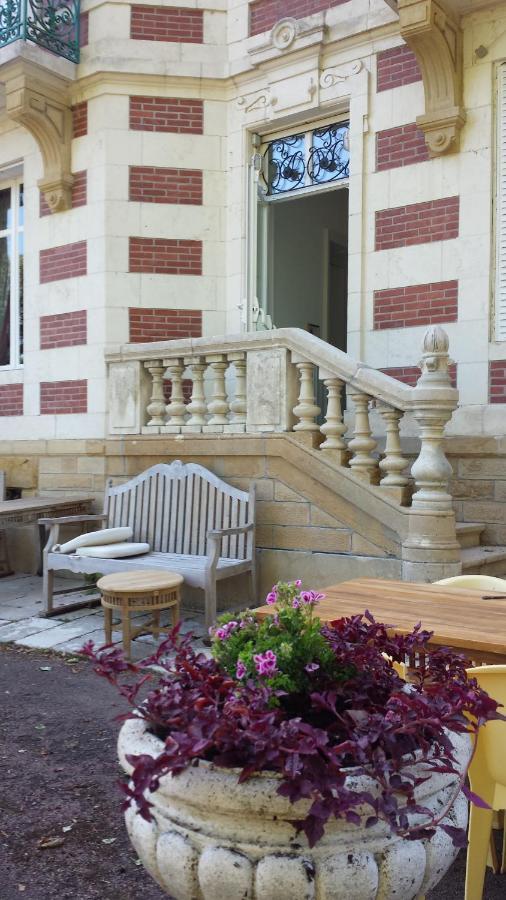 Saint-Honoré Domaine Des Myosotis, Chambres D'Hotes מראה חיצוני תמונה