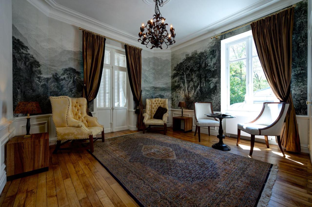Saint-Honoré Domaine Des Myosotis, Chambres D'Hotes מראה חיצוני תמונה