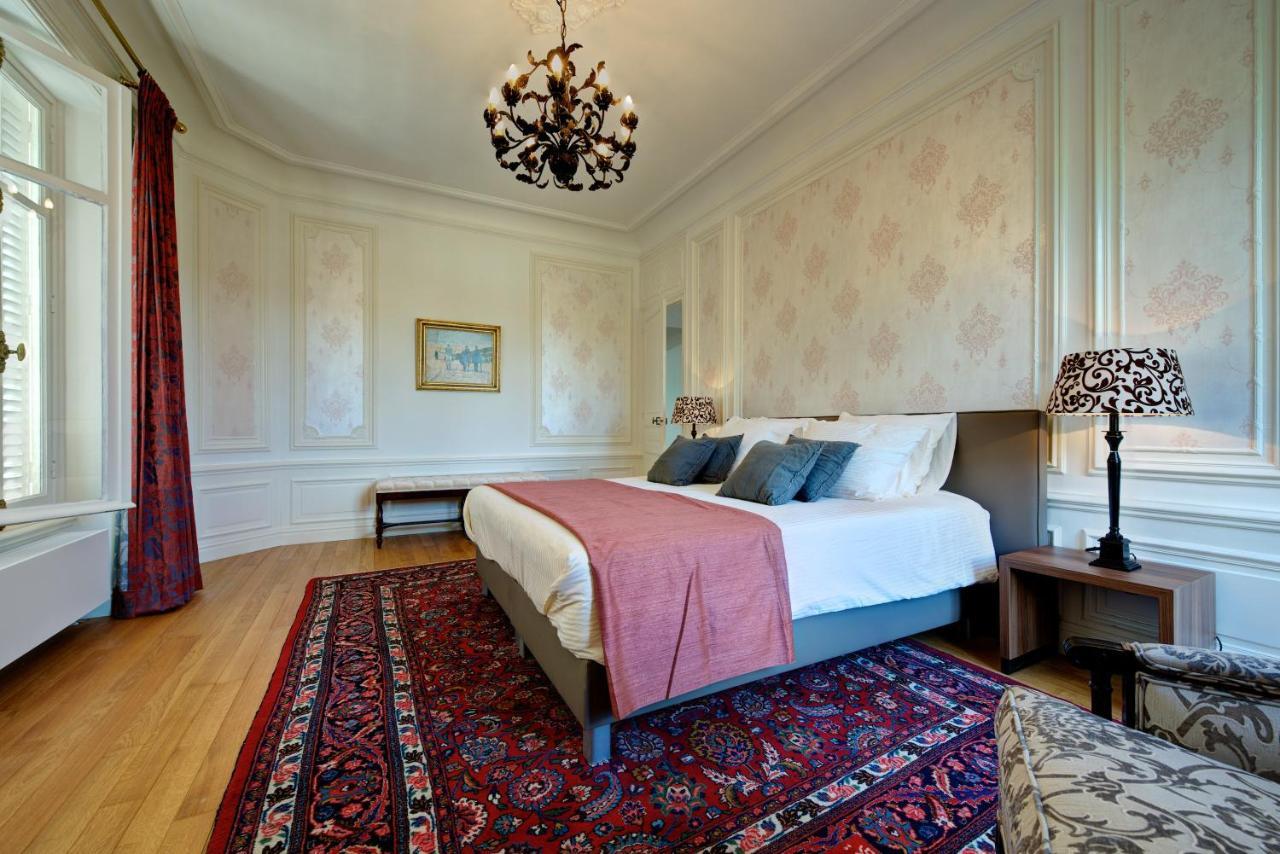 Saint-Honoré Domaine Des Myosotis, Chambres D'Hotes מראה חיצוני תמונה