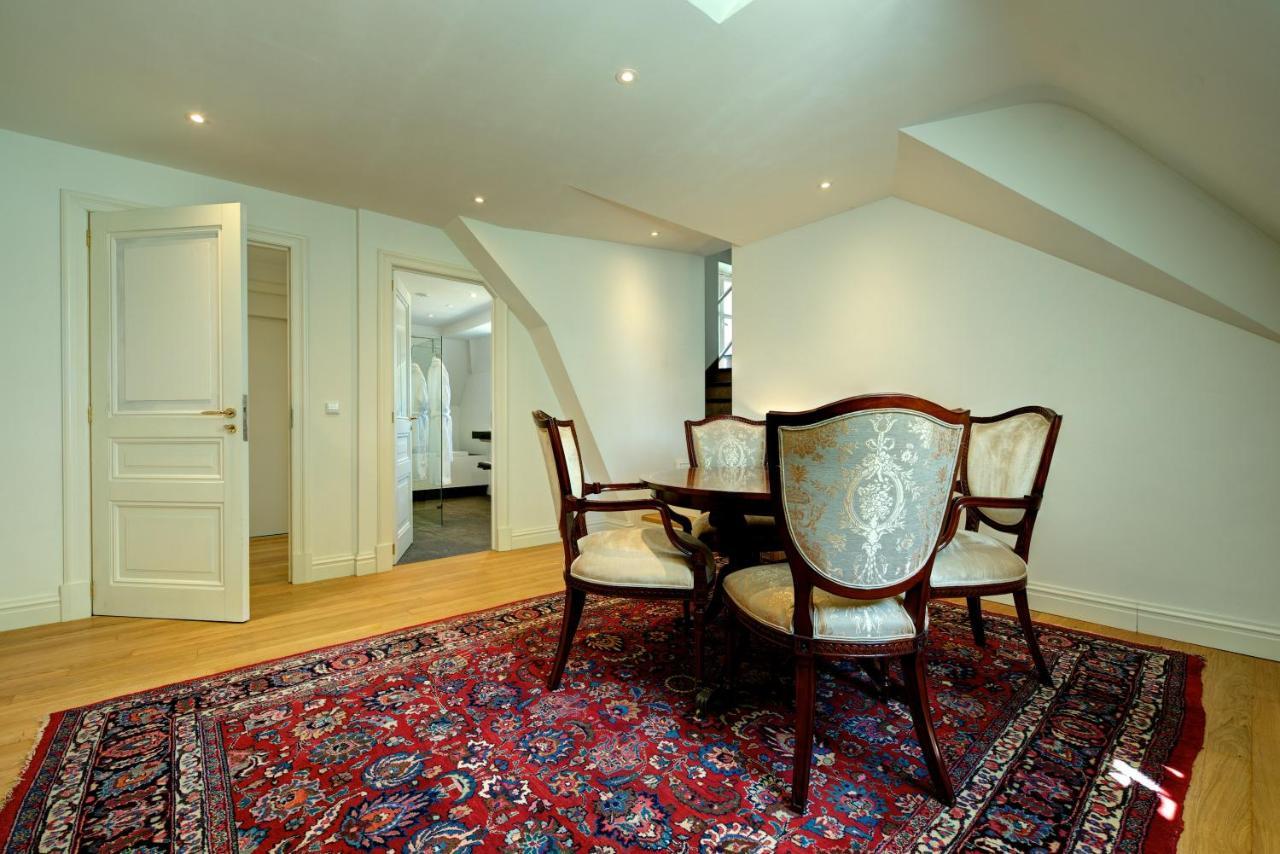 Saint-Honoré Domaine Des Myosotis, Chambres D'Hotes מראה חיצוני תמונה