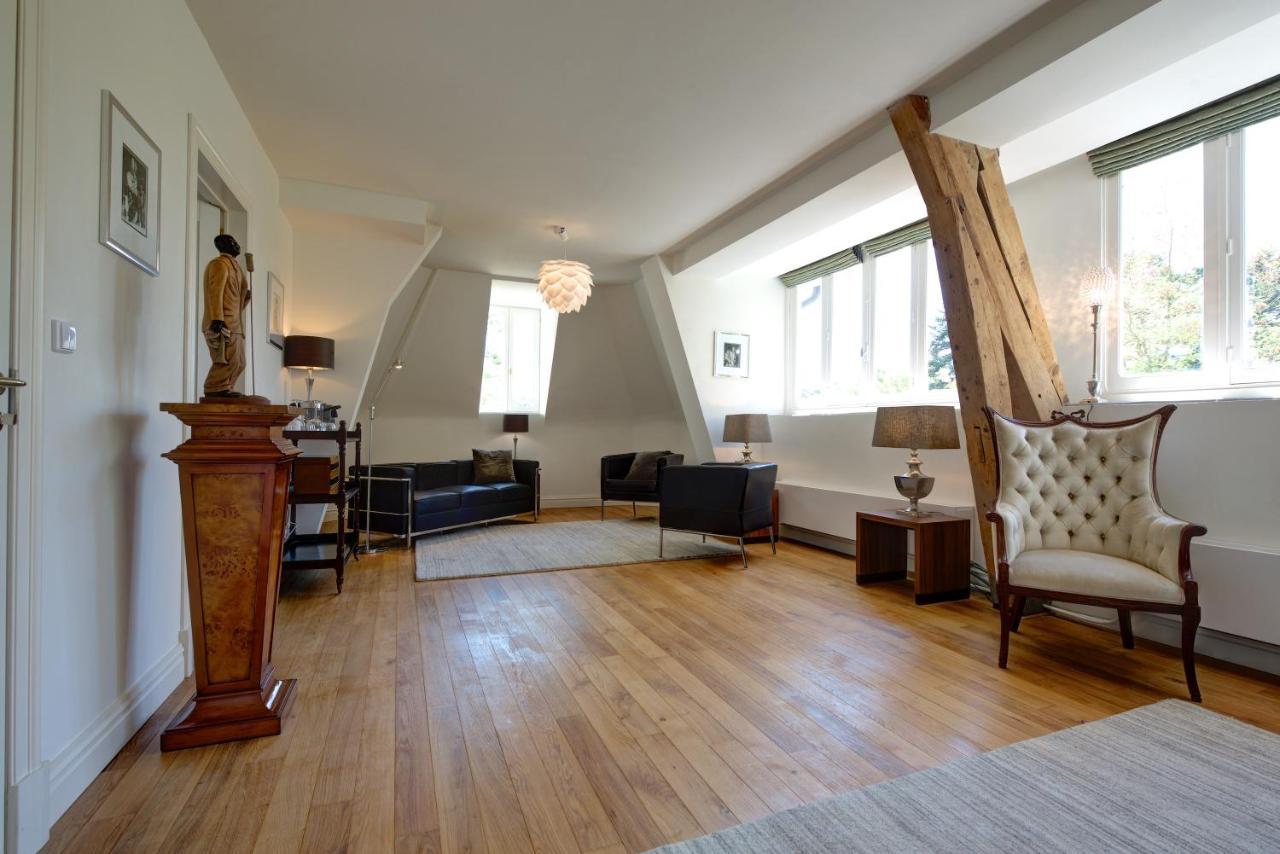 Saint-Honoré Domaine Des Myosotis, Chambres D'Hotes מראה חיצוני תמונה