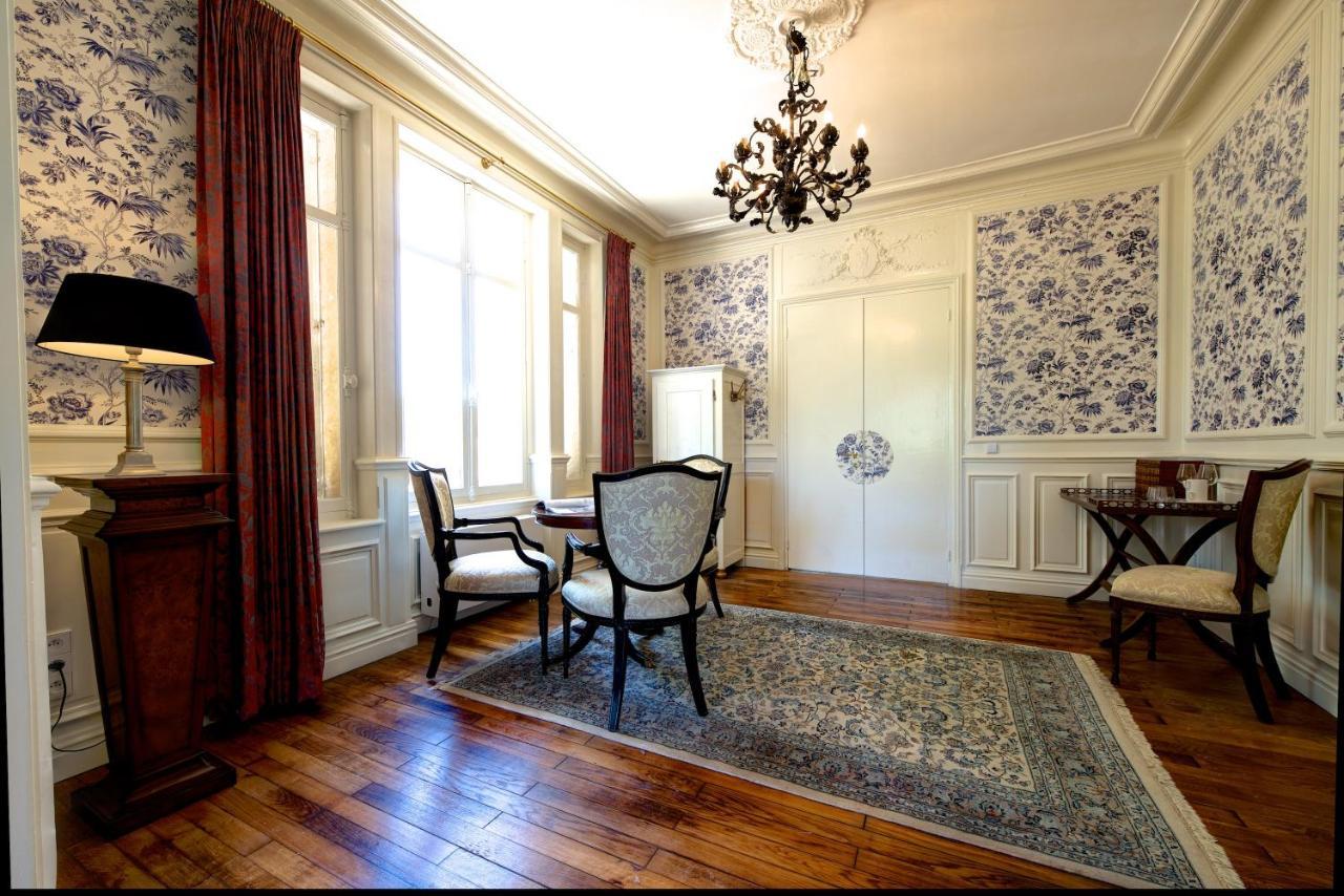 Saint-Honoré Domaine Des Myosotis, Chambres D'Hotes מראה חיצוני תמונה