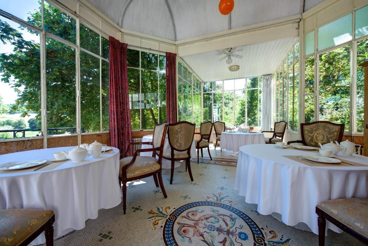 Saint-Honoré Domaine Des Myosotis, Chambres D'Hotes מראה חיצוני תמונה