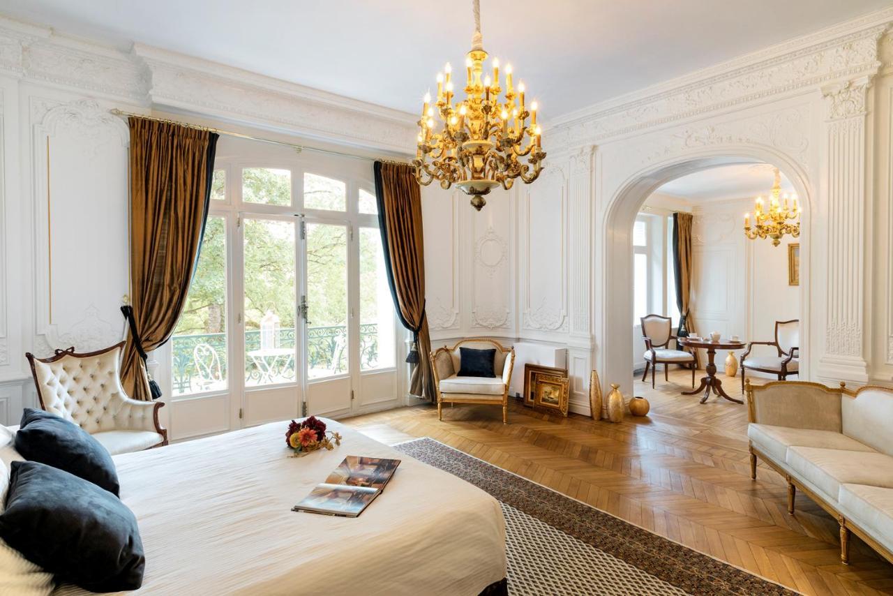 Saint-Honoré Domaine Des Myosotis, Chambres D'Hotes מראה חיצוני תמונה